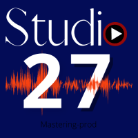 Studio 27 – Post Production